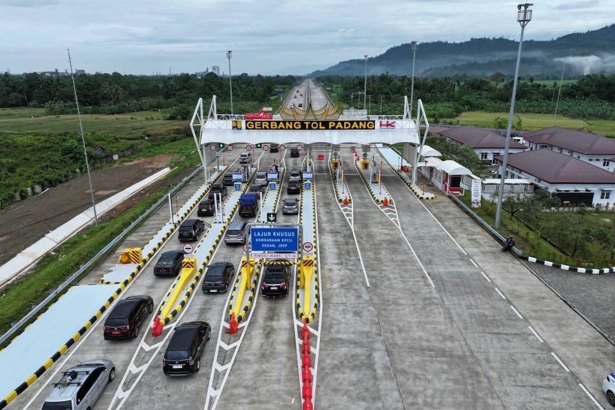 Alasan Pemudik Diimbau Balik 25–27 Maret, Ini Penjelasan Kemenhub