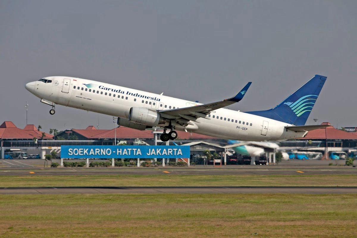 Bandara Soekarno-Hatta Naik ke Peringkat 22 Dunia, Bandara Bali Juga Naik Peringkat