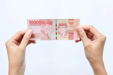 Cara Bijak Bagi Angpau Lebaran agar Keuangan Tetap Aman