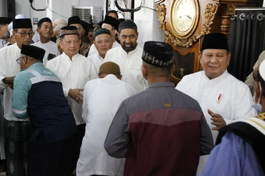 Kasatgas PRR: Rehabilitasi Pascabencana Tetap Prioritas, Kehadiran Presiden Jadi Bukti