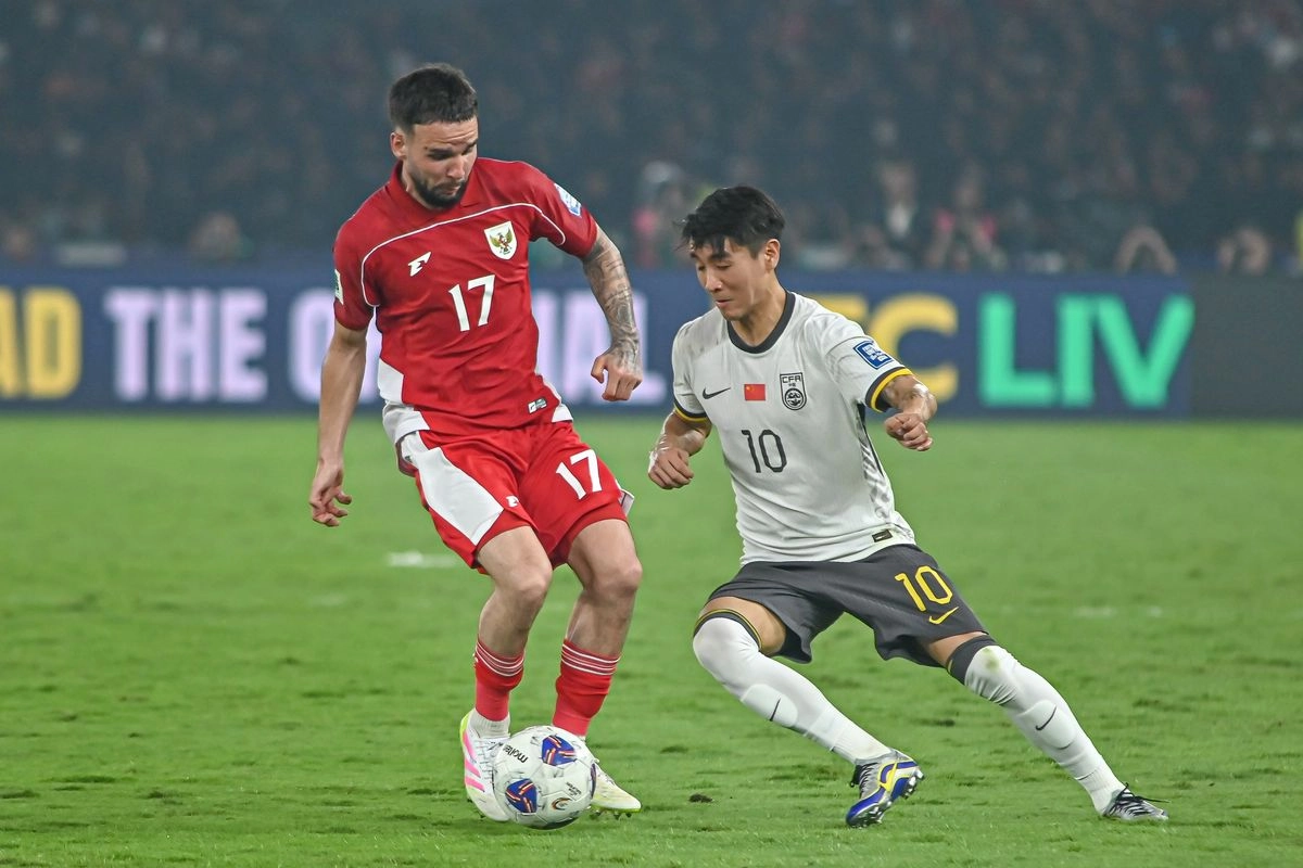 Krisis Pemain Tengah, John Herdman Sulap Verdonk dan Amat Jadi Gelandang