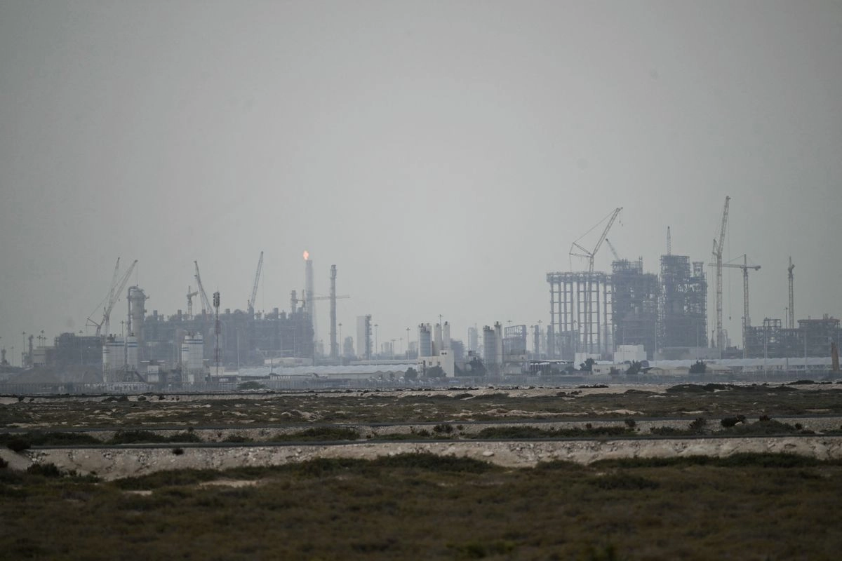 LNG Qatar Diserang Iran, Bos Energi: Sudah Diingatkan Sejak Awal