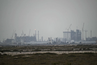 LNG Qatar Diserang Iran, Bos Energi: Sudah Diingatkan Sejak Awal