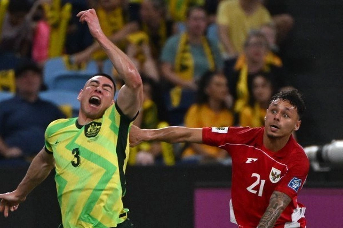 Polemik Paspor Dean James, Kenapa Hanya Menyeret Pemain Indonesia?