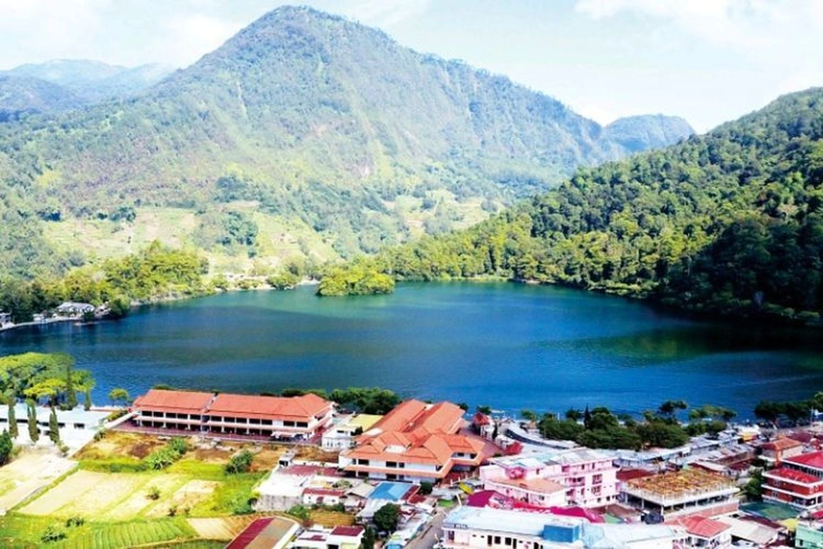 Siap-siap! Objek Wisata di Jatim Bakal Diserbu Masyarakat saat Libur Lebaran