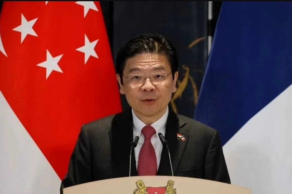Singapura Waspadai Blokade Selat Hormuz, Risiko Resesi Global Menguat