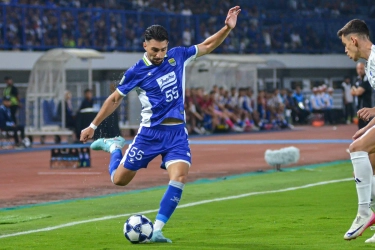 Super League Utus Dua Wakil di Playoff Antarkonfederasi Piala Dunia 2026