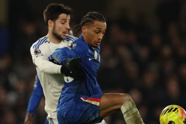 Timnas Bulgaria Coret Bintang Leeds United Jelang FIFA Series 2026 di Indonesia
