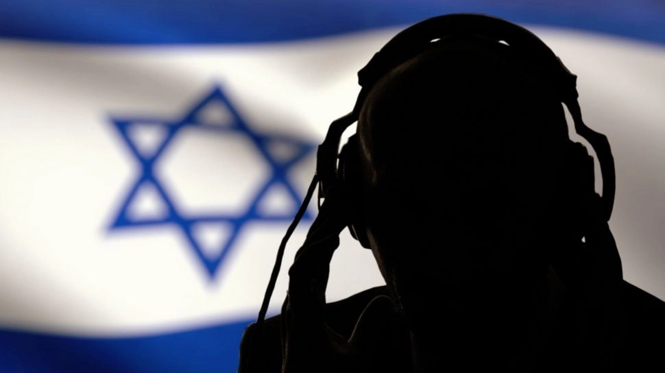 100 Ribu Dokumen Rahasia Mossad Bocor! Kelompok Hacker Klaim Ungkap Operasi Global Israel