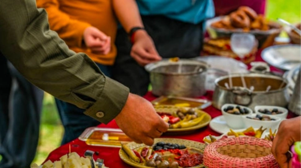5 Cara Alami Usir Kolesterol usai Santap Sajian Lebaran, Simvastatin Minggir Dulu