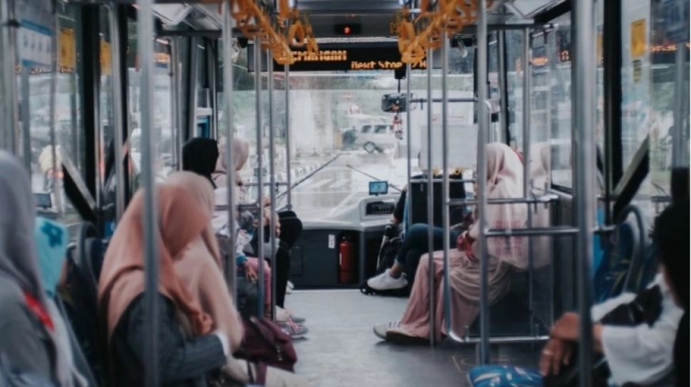 Jadwal Operasional Transportasi Publik Selama Libur Lebaran 2026: Transjakarta, MRT, dan KRL