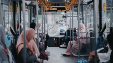 Jadwal Operasional Transportasi Publik Selama Libur Lebaran 2026: Transjakarta, MRT, dan KRL