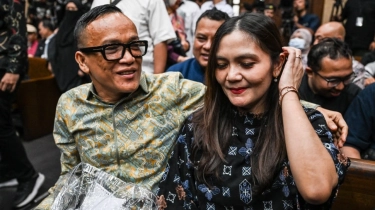 Mengejutkan! Istri Noel Bocorkan Gus Yaqut Hilang dari Rutan KPK Sejak Malam Takbiran?