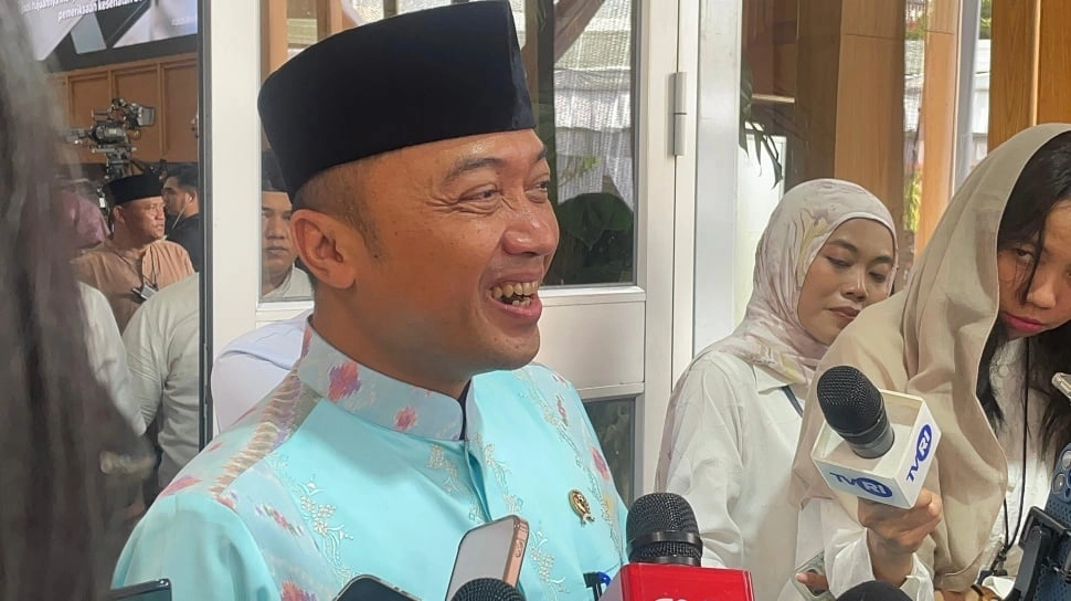 Pemerintah Godok Skema WFH untuk ASN, Ini Alasannya