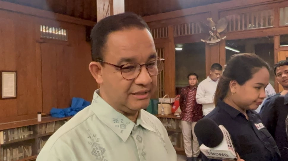 Prabowo Minta Kasus Andrie Yunus Diusut Tuntas, Anies Baswedan: Aparat Harus Wujudkan