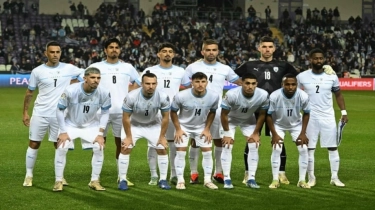 Seruan Rasis ke Pemain Arab Berulang Kali Dilakukan, FIFA Cuma Kasih Denda ke Israel