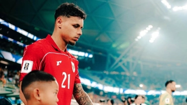 Skandal! Dean James Punya 2 Paspor? NAC Breda Desak KNVB Selidiki