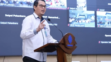 Tahun Ini Kemnaker Perluas Akses Pelatihan Vokasi dan Hapus Batasan Tahun Kelulusan