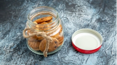 Tips Menyimpan Kue Kering Sisa Lebaran agar Tetap Renyah dan Tidak Melempem