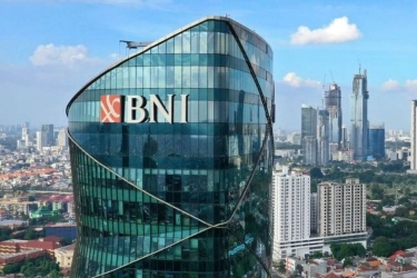 BNI Tutup Bertahap Layanan Internet Banking Mulai 21 April 2026