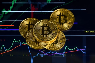 Harga Bitcoin Turun ke 69.200 Dollar AS, Ultimatum Trump ke Iran Picu Volatilitas