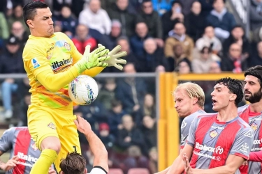 Marco Giampaolo Kagumi Emil Audero dkk Usai Raih 3 Poin di Debutnya
