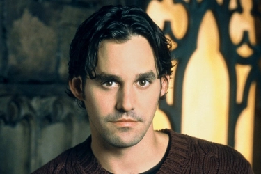 Nicholas Brendon Meninggal Dunia, Sempat Alami Cauda Equina Syndrome