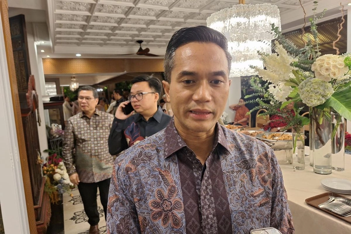 Pemerintah Kaji WFH untuk Hemat Energi, Kadin Soroti Kompetisi ASEAN