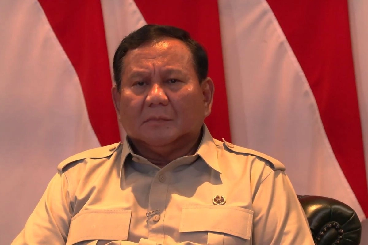 Prabowo Tegaskan MBG Tetap Jalan, daripada Uang Dikorupsi