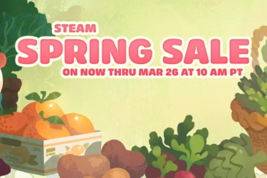 Steam Gelar Pesta Diskon Game 