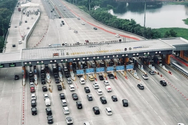 Tradisi Mudik di Indonesia Jadi Salah Satu Pergerakan Manusia Musiman Terbanyak di Dunia
