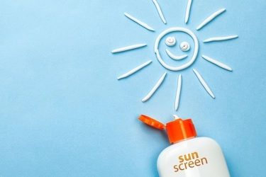 Wajah Anti-Kusam Saat Lebaran, Pilih Mineral atau Chemical Sunscreen?