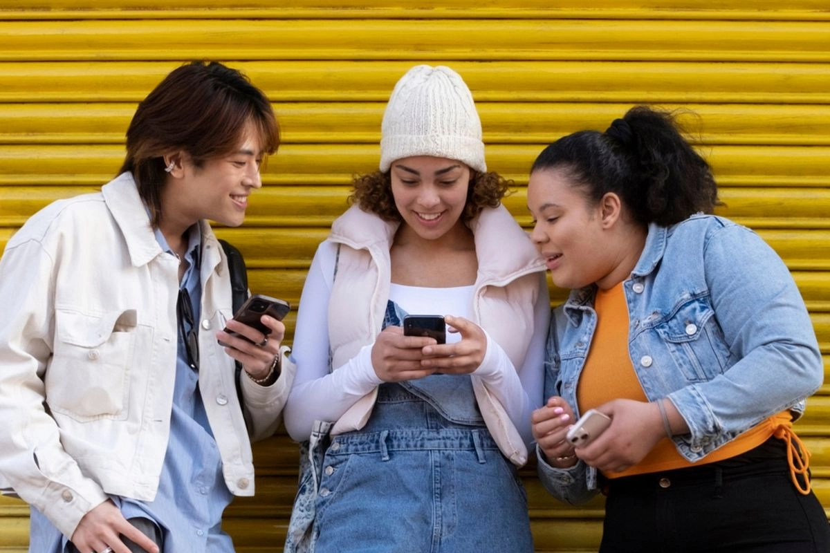 WEF Ungkap Tren Investasi Gen Z, Lebih Cepat dan Lebih Berani Risiko