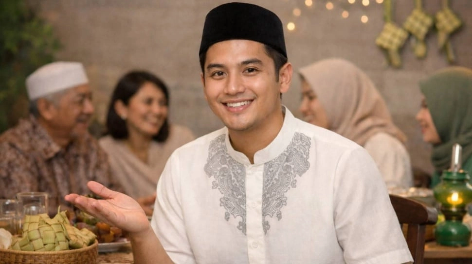 10 Jawaban Cerdas Pertanyaan Kerja di Mana Saat Lebaran, Anti Tertekan!