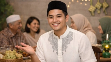10 Jawaban Cerdas Pertanyaan Kerja di Mana Saat Lebaran, Anti Tertekan!