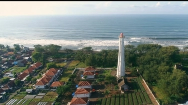 5 Pantai Hidden Gems Jogja Dijamin Anti Macet Buat Lebaran 2026, Tiket Mulai Rp3 Ribuan Saja