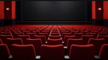 7 Film Terbaru Cocok Ditonton Saat Libur Lebaran 2026, dari Horor hingga Drama Keluarga
