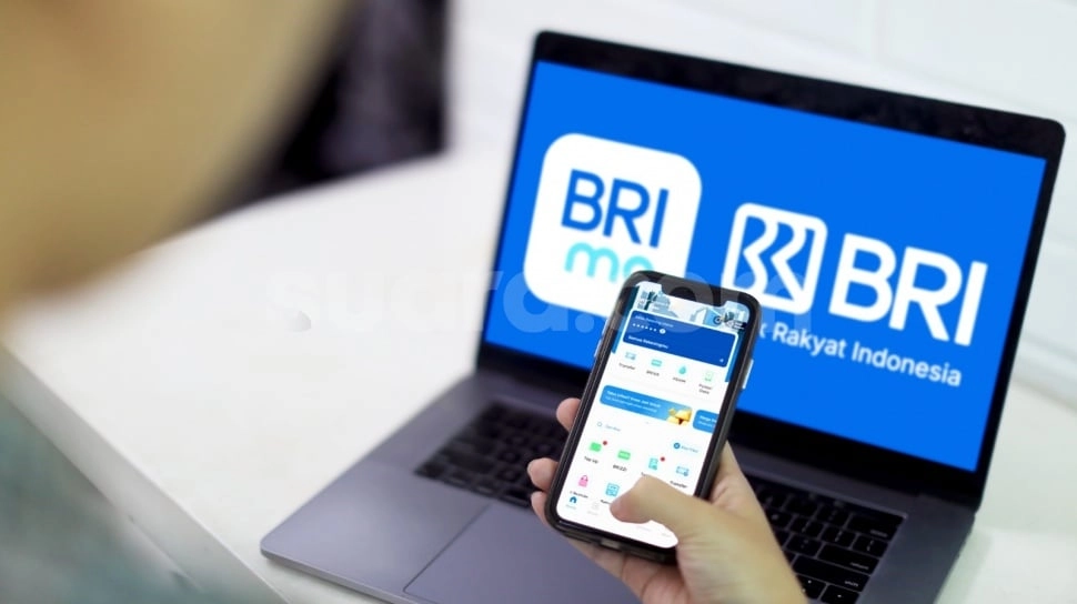 Biaya Transaksi BRI ke Sesama BRI, Bank Himbara, dan Bank Lain