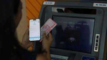 Cara Mencari Lokasi ATM dan Kantor Cabang BRI Terdekat