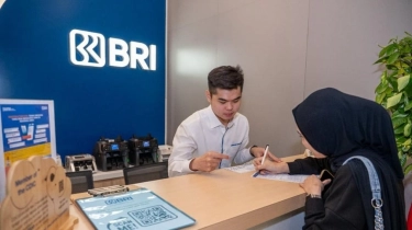 Dukung Perjalanan Finansial PMI, Bisnis Remitansi BRI Tumbuh 27,7% YoY Jelang Lebaran 2026