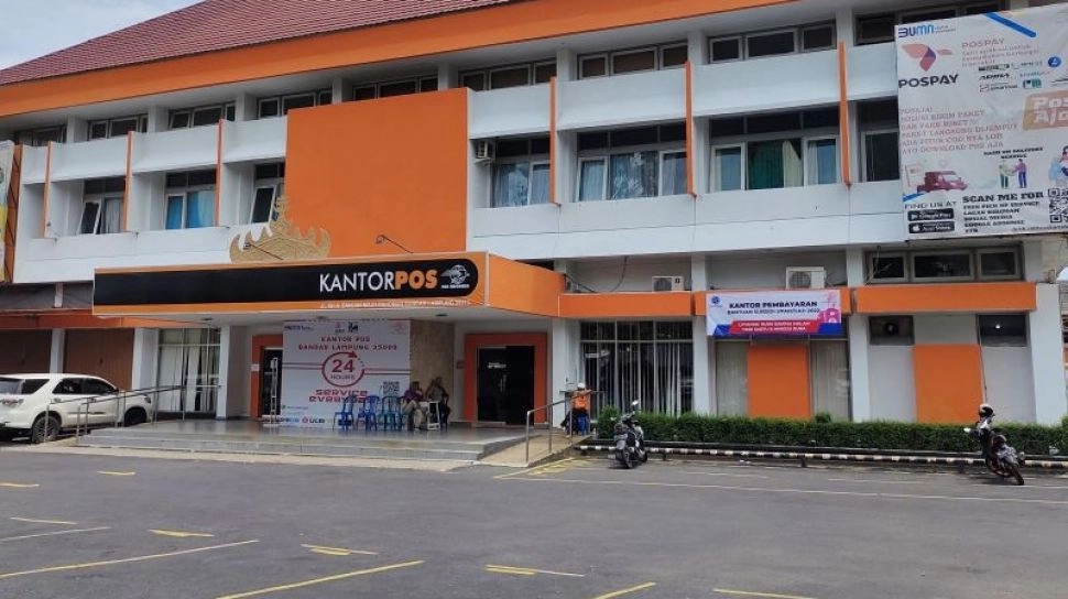 Jadwal Operasional Kantor Pos dan Ekspedisi Pasca Lebaran 2026