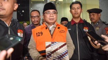 MAKI Sindir KPK Soal Penahanan Rumah Yaqut Secara Diam-diam: Layak Masuk Rekor MURI