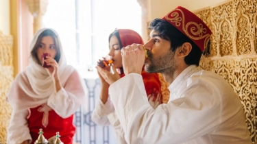 Niat Puasa Syawal Sekaligus Bayar Utang Ramadan, Lengkap dengan Hukumnya Jika Digabung