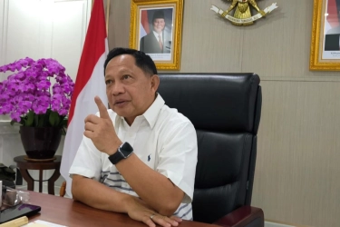 5 Desa Hilang Akibat Bencana Sumatera, Warganya Akan Direlokasi