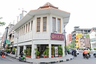 Ada 16 Cagar Budaya Baru di Jakarta, Bisa Jadi Tujuan Wisata Libur Lebaran