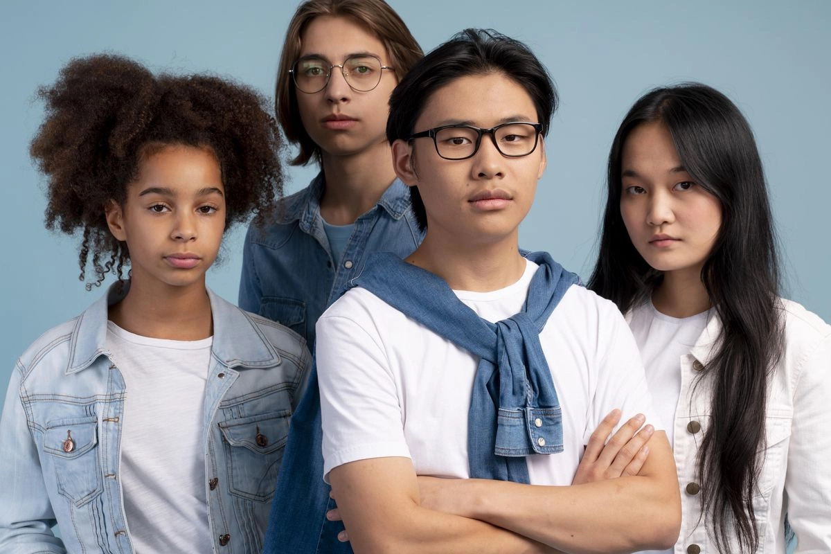 Alasan Gen Z dan Gen Alpha Punya Kesadaran Emosi yang Tinggi