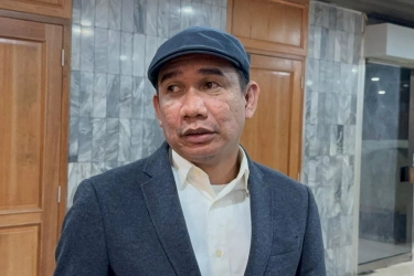 Anggota DPR: Pengalihan Tahanan Yaqut Bisa Turunkan Kepercayaan Publik ke KPK