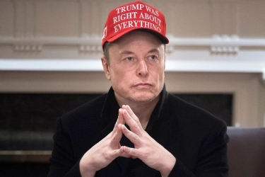 Elon Musk Investasikan Rp 339 T Bangun Terafab, Pabrik Chip Terbesar Dunia