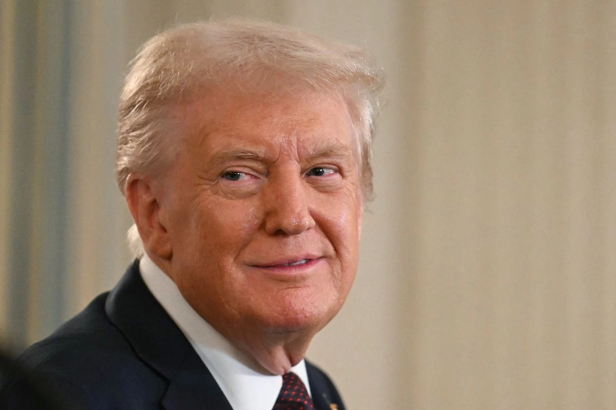 Iran Bantah Nego dengan AS, Sebut Trump Akal-akalan Tekan Harga Energi