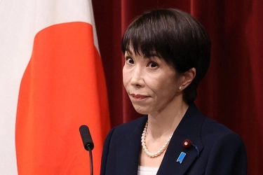 Jepang Belum Siap Minta Bantuan Iran Lewati Selat Hormuz, meski Ditawari Teheran